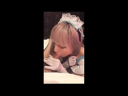 ❤️ Yapon İdolü [mayuka], Fransız qulluqçu kostyumu, 1-ci hissə, oral seks və losyonla qaxmaq ☑ Keyfiyyətli seks az.osagoassist.ru ❤