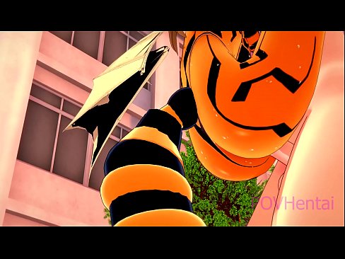 ❤️ Wasp Girl Monster ☑ Keyfiyyətli seks az.osagoassist.ru ❤