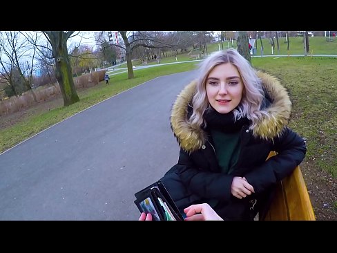 ❤️ Pul müqabilində bir qəribin isti cumluğunu uddu - parkda Eva Elfie tərəfindən blowjob ☑ Keyfiyyətli seks az.osagoassist.ru ❤
